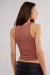 CLEAN SLATE SEAMLESS TANK