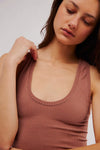 CLEAN SLATE SEAMLESS TANK