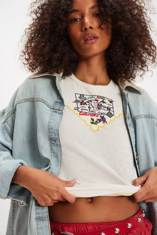  WE THE FREE WILD COUNTRY BABY TEE