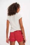 WE THE FREE WILD COUNTRY BABY TEE