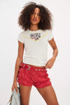 WE THE FREE WILD COUNTRY BABY TEE