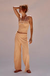 SAILOR TUBE TOP SET