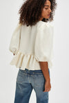 PAMELA BOW TOP