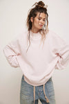 PALM SPRINGS PULLOVER