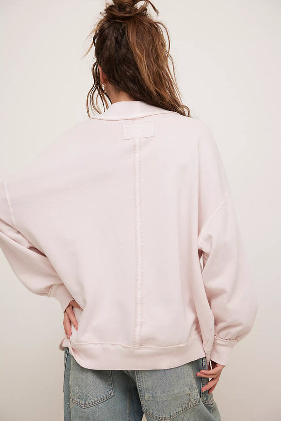 PALM SPRINGS PULLOVER