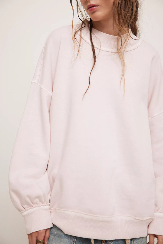 PALM SPRINGS PULLOVER
