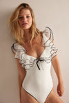 SUGAR RUSH BODYSUIT