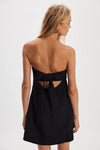 FLOREO MINI DRESS