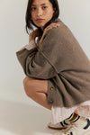 COOL OF THE NIGHT CARDIGAN