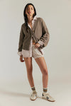 COOL OF THE NIGHT CARDIGAN