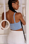 PERFECTLY PLATED CAMI