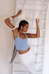 PERFECTLY PLATED CAMI