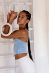 PERFECTLY PLATED CAMI