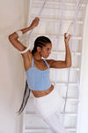 PERFECTLY PLATED CAMI