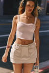 PERFECTLY PLATED CAMI