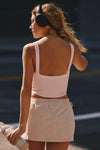 PERFECTLY PLATED CAMI