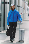 IN A BUBBLE PUFFER JACKET
