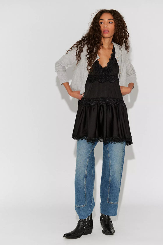 IN THIS GROOVE MINI SLIP