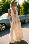 ANGEL MAXI DRESS