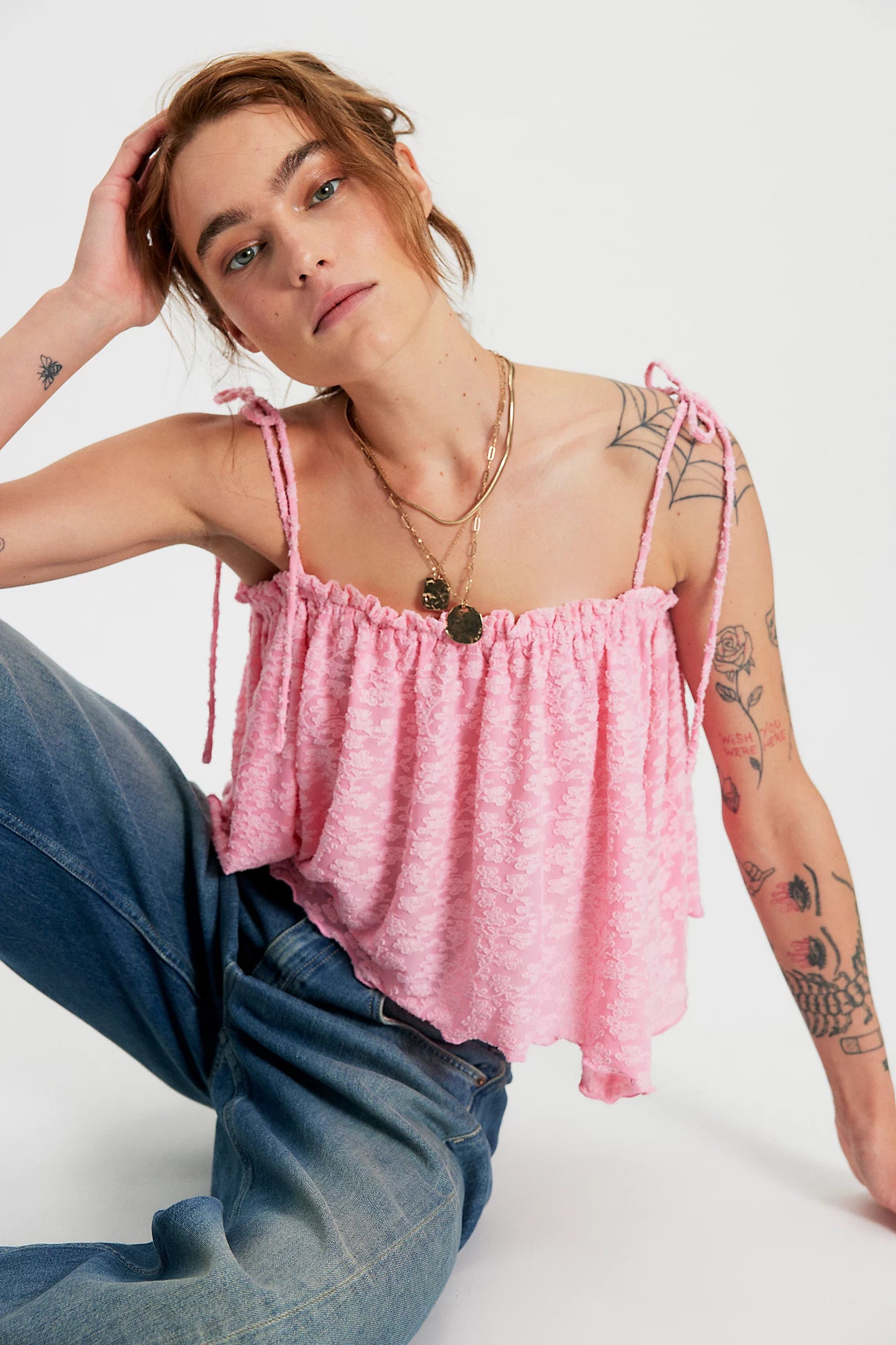 BRIANA TANK