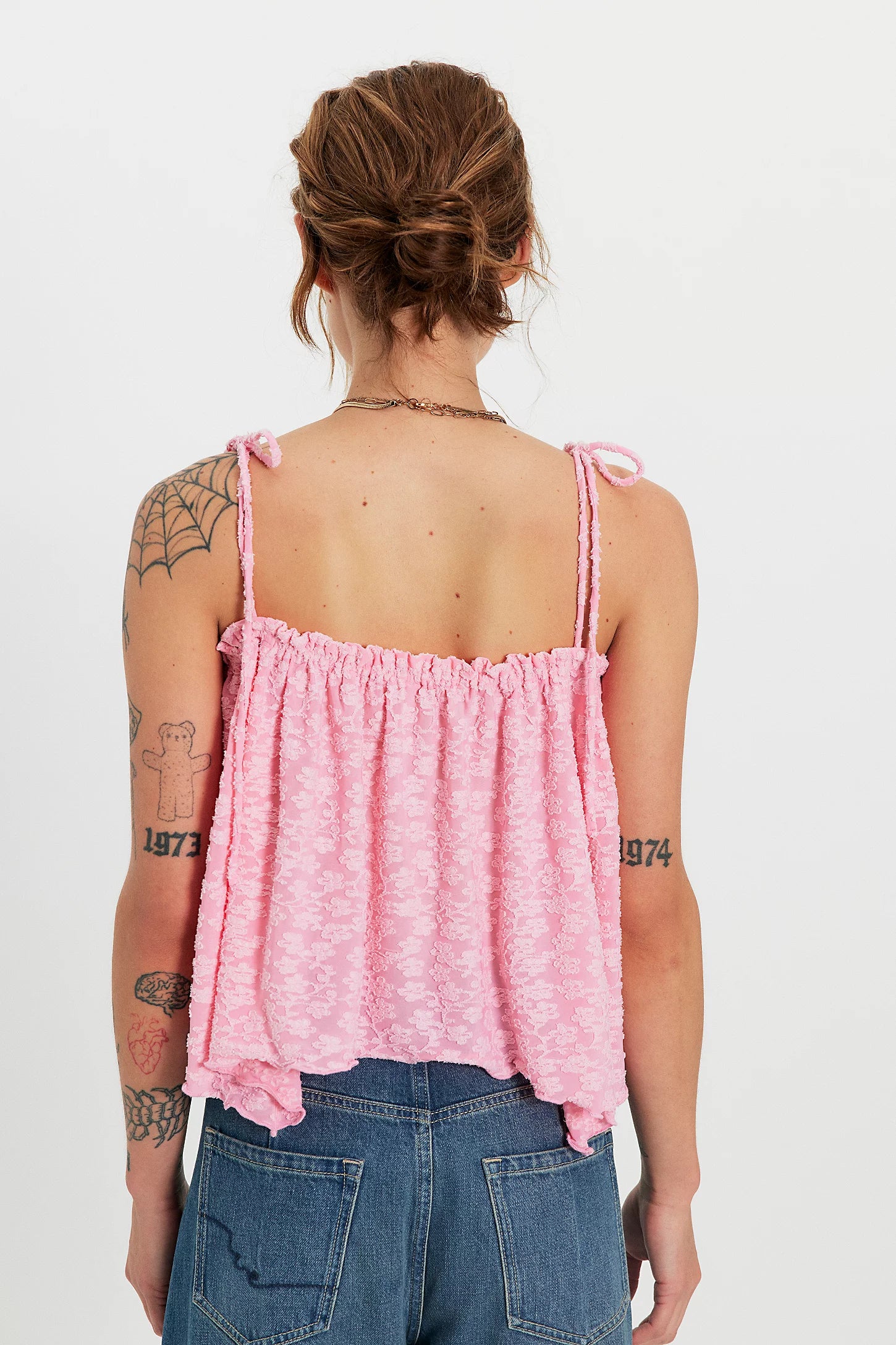 BRIANA TANK