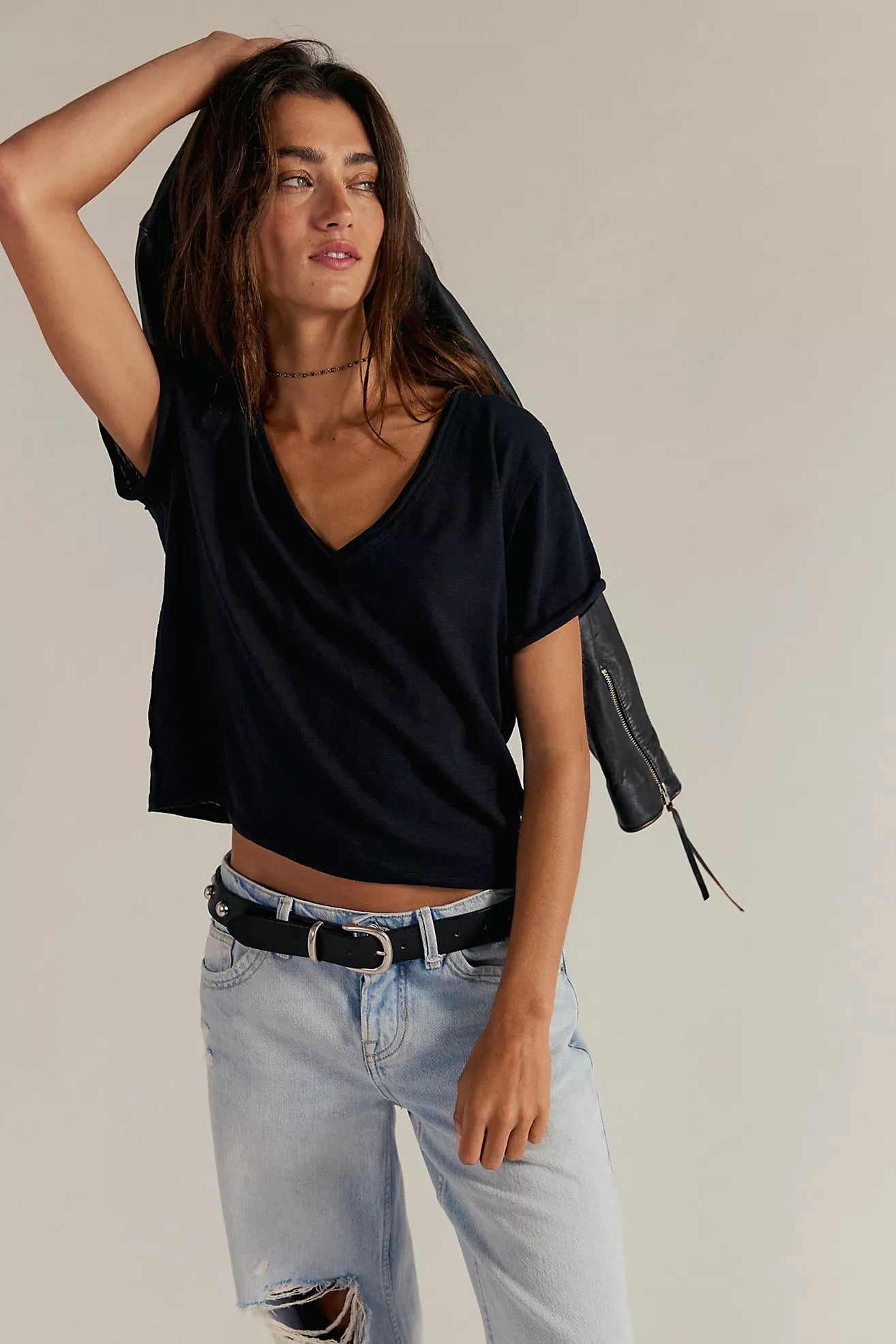 TAKE 2 TEE
