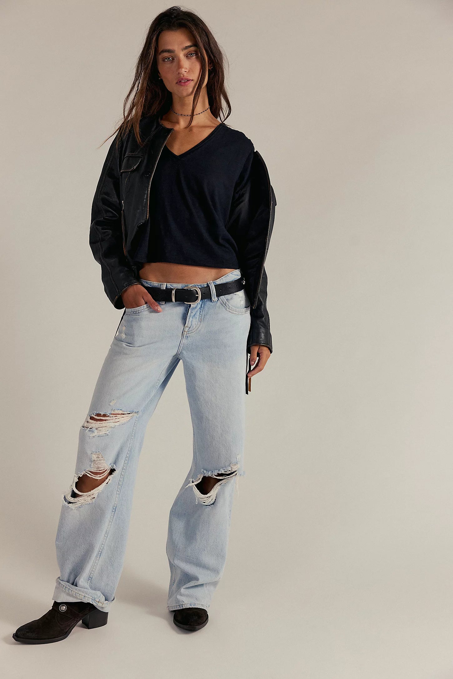 TAKE 2 TEE