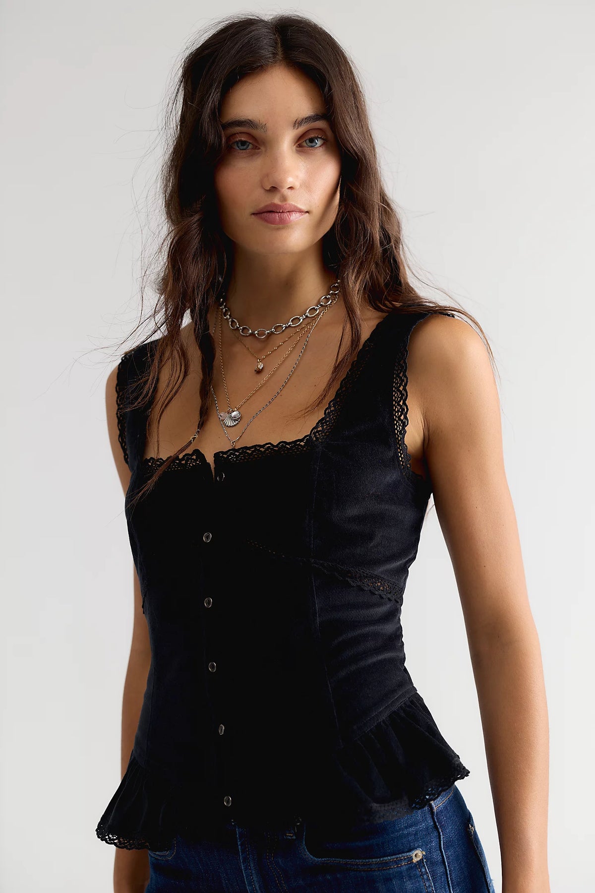 Jenny Top