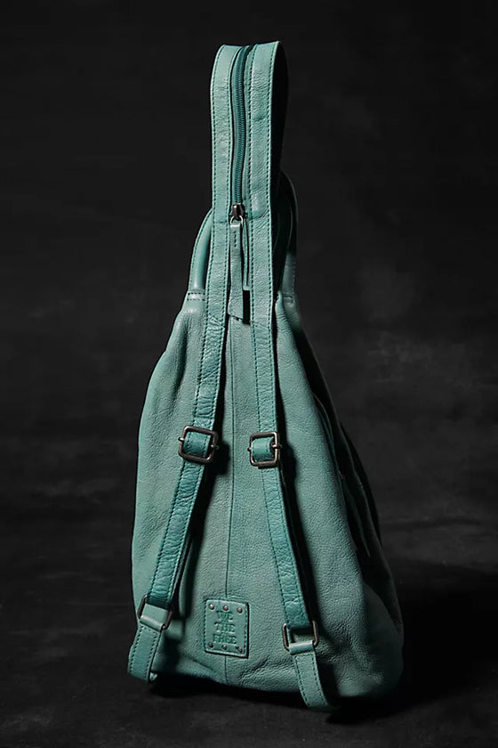 WE THE FREE SOHO CONVERTIBLE SLING BAG