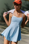 BASELINE TENNIS DRESS