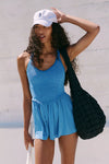 SMOCKIN HOT DRESS