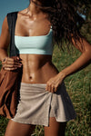 HOT SHOT MINI SKORT