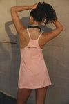 HOT SHOT MINI DRESS