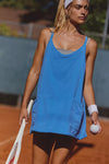 HOT SHOT MINI DRESS