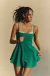 BASELINE TENNIS DRESS