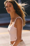 PERFECTLY PLATED CAMI