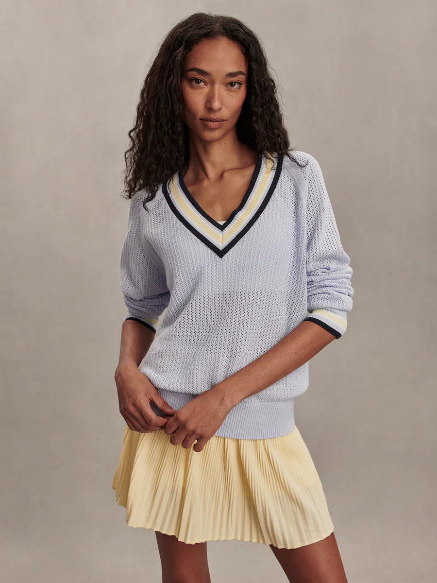 DAVINA HIGH RISE SKORT