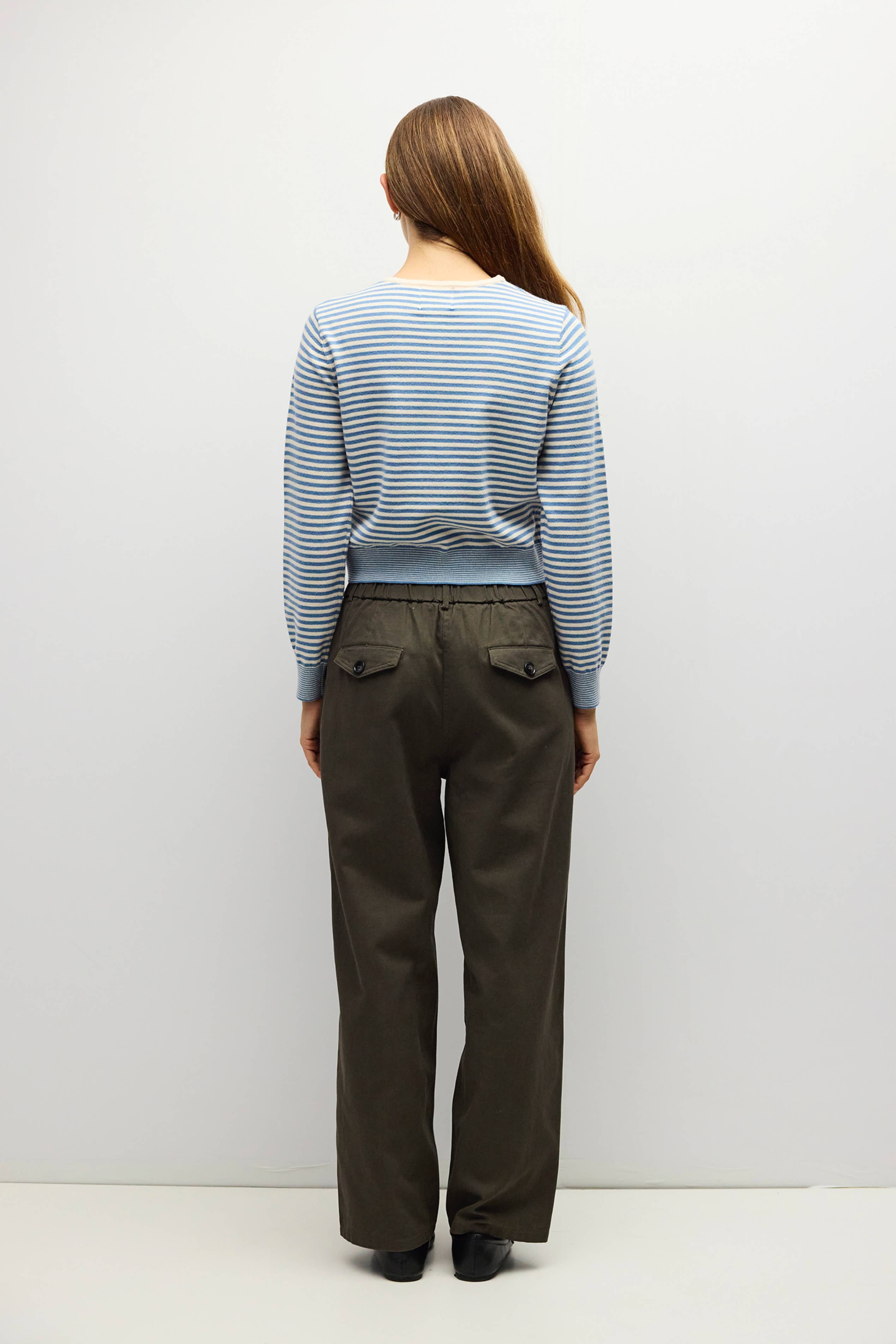 Montana Cardigan