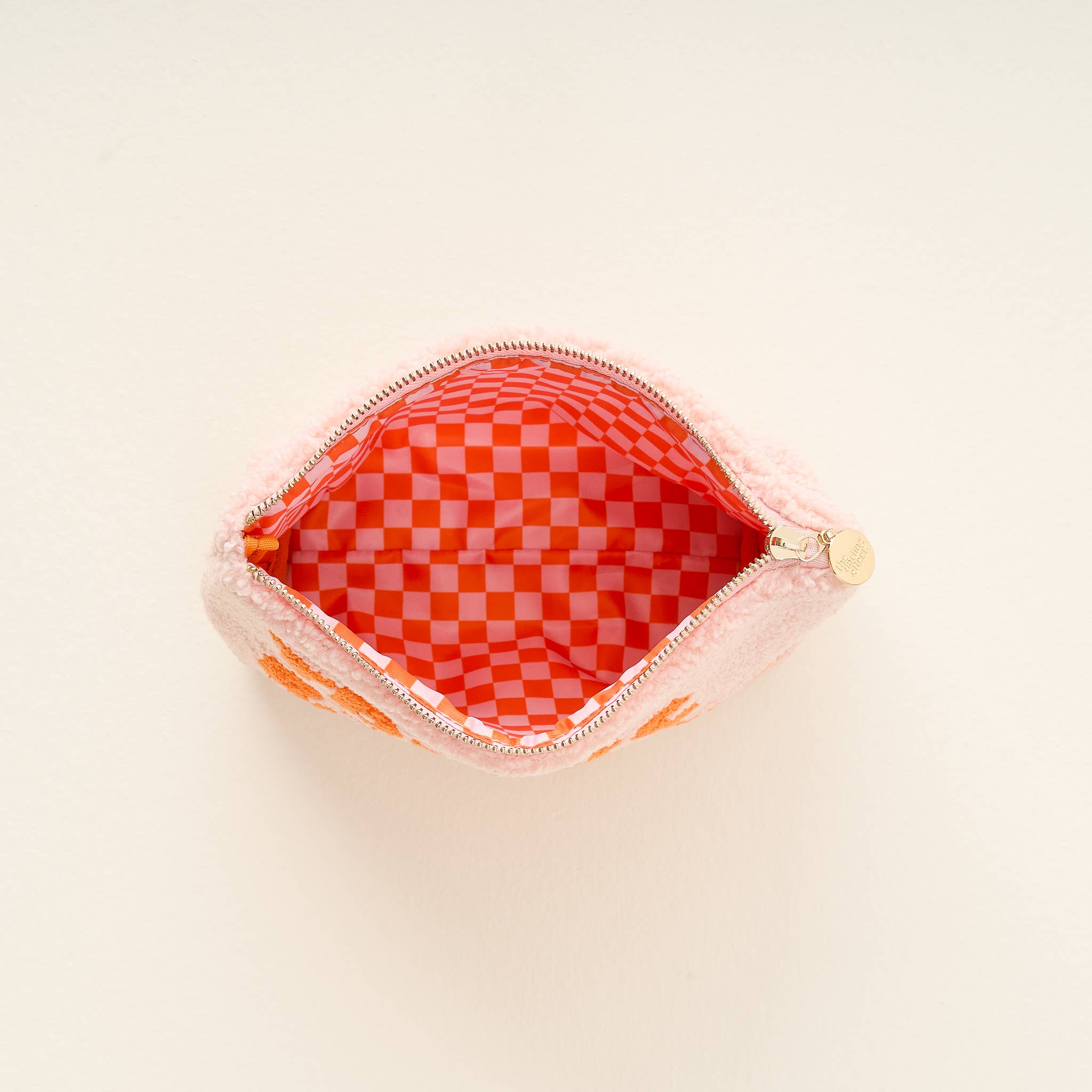 TEDDY POUCH-Rectangle-Tricks & Treats