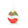 Spongellé - Holiday Ornament Buffer Assorted Pack Christmas Gift 