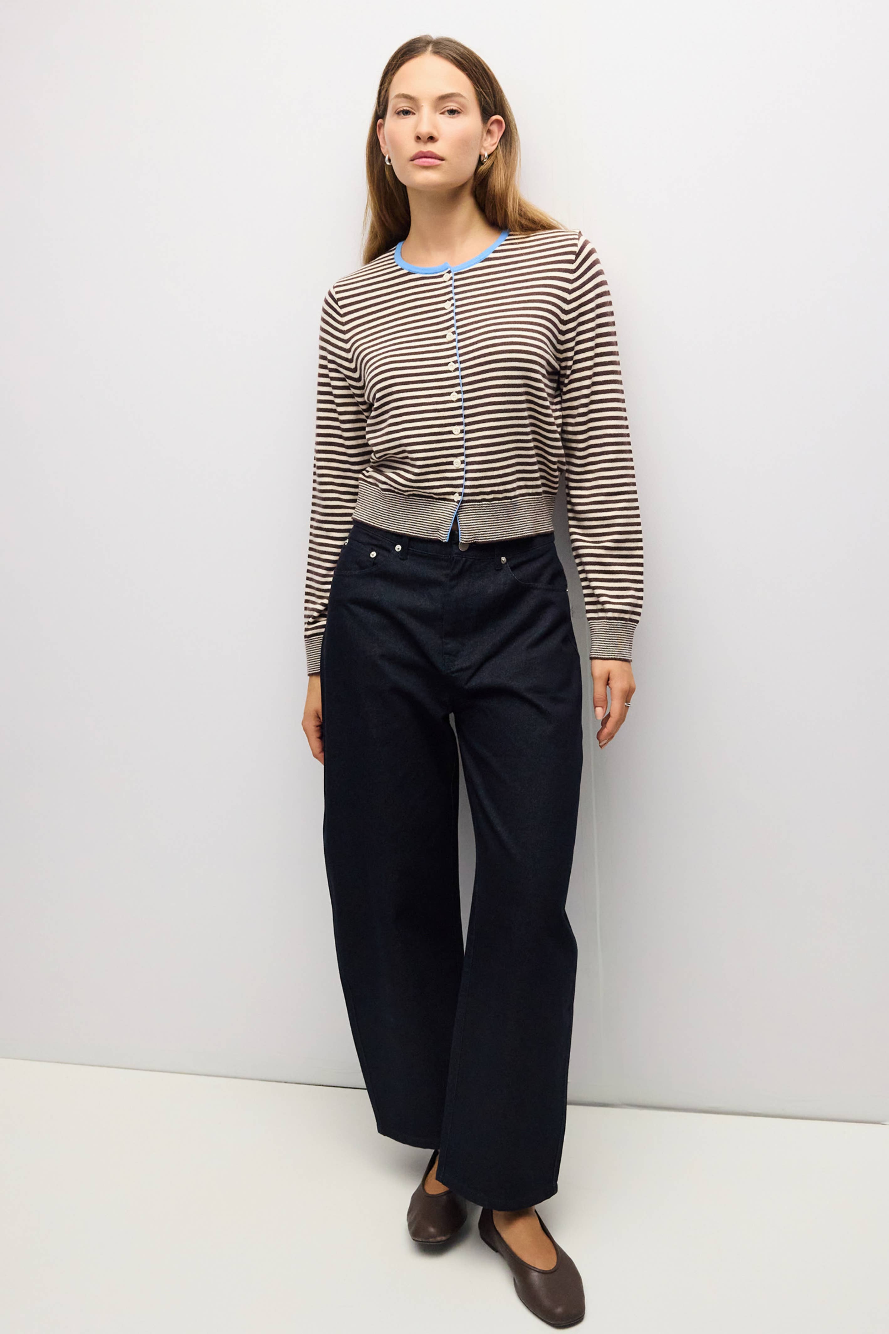 Montana Cardigan
