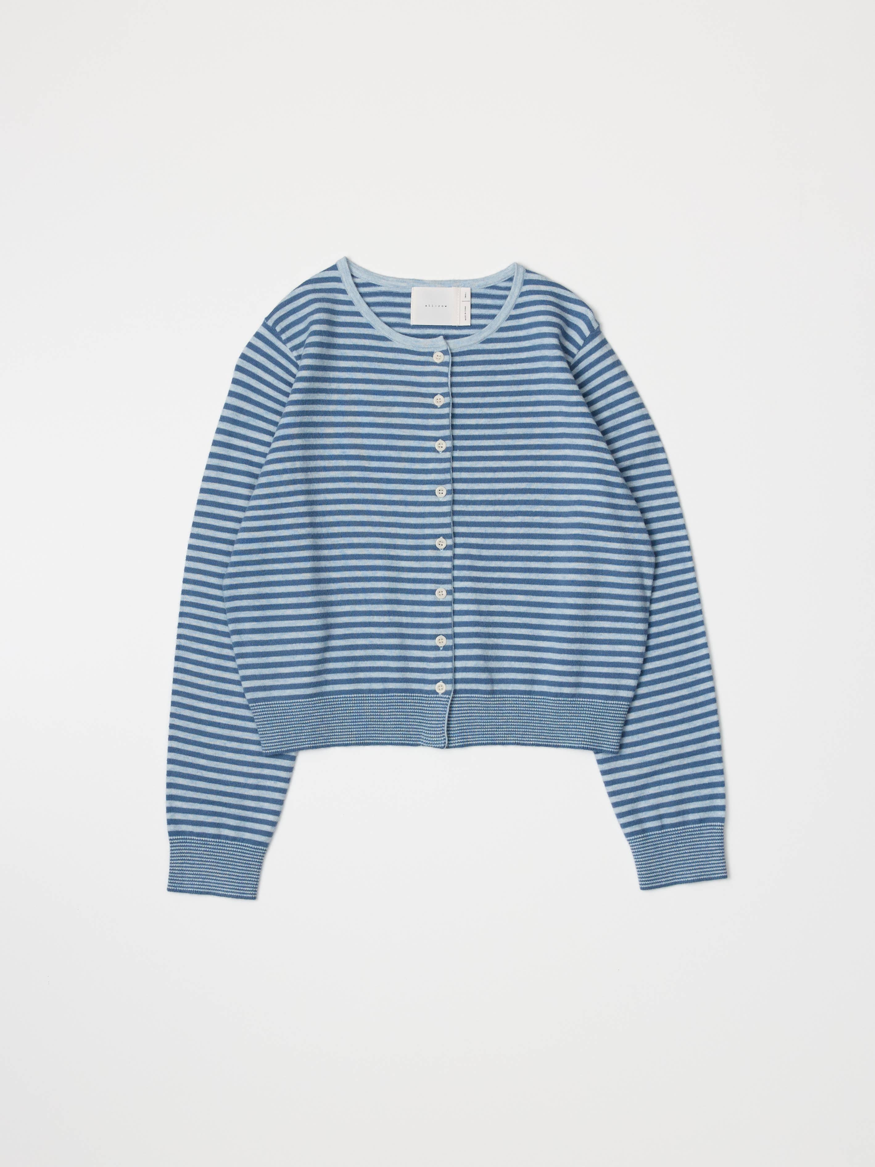 MONTANA CARDIGAN