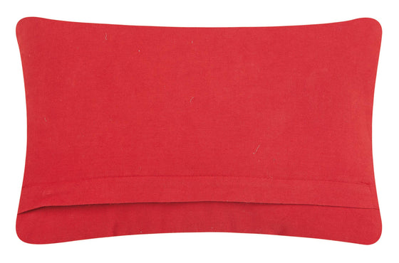 MERRY DECORATIVE PILLOW