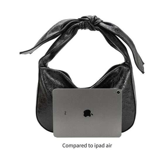 MELIE BIANCO - MARNI  RECYCLED VEGAN CROSSBODY BAG - bone