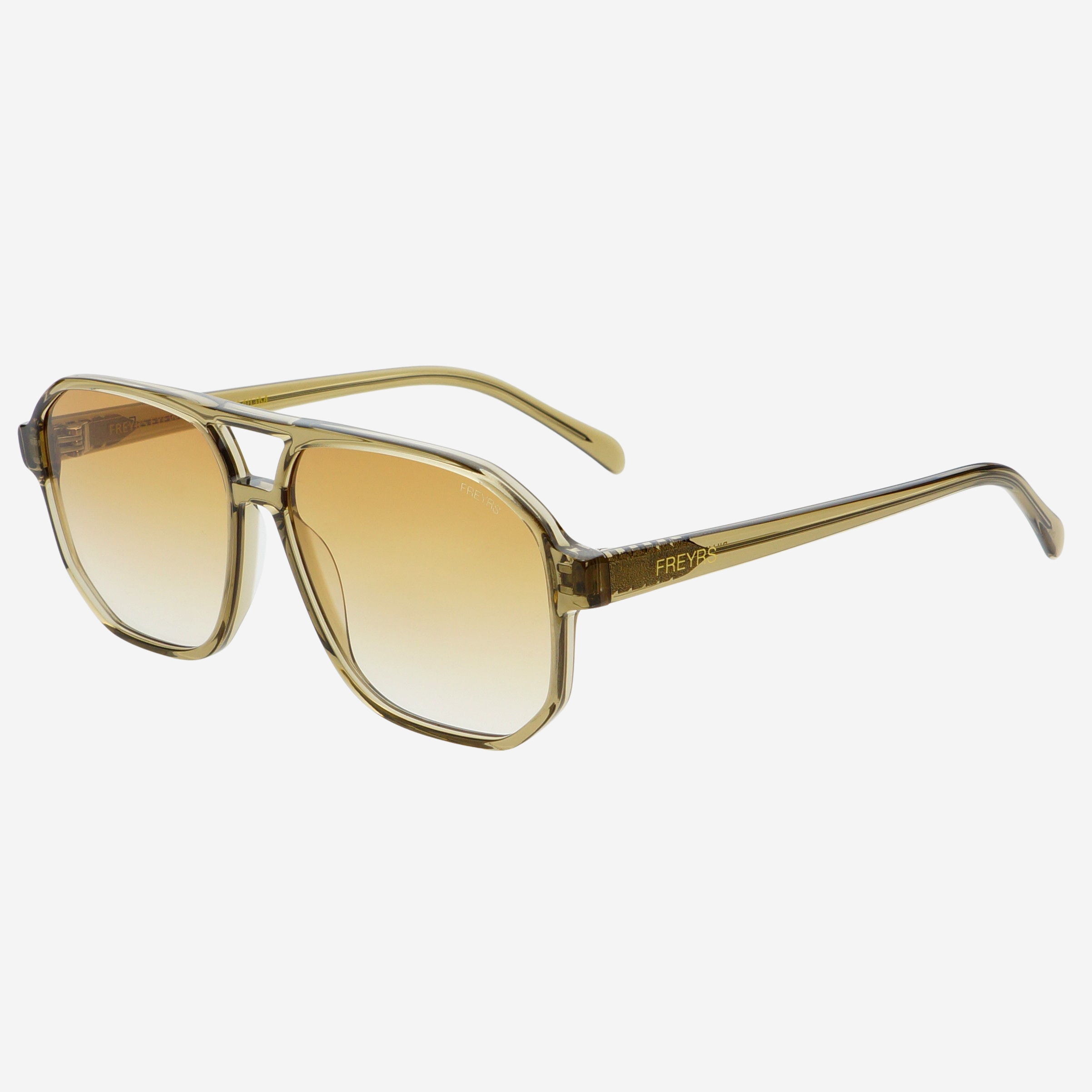 FREYRS Eyewear - Billie Aviator Sunglasses