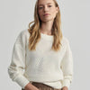 HESTER KNIT CREW SWEATER