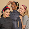 VELVET HEADBAND 3pc Set