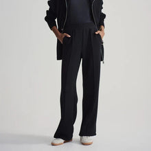  THE WIDE LEG PANT 28"