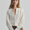MARTA BOUCLE KNIT JACKET
