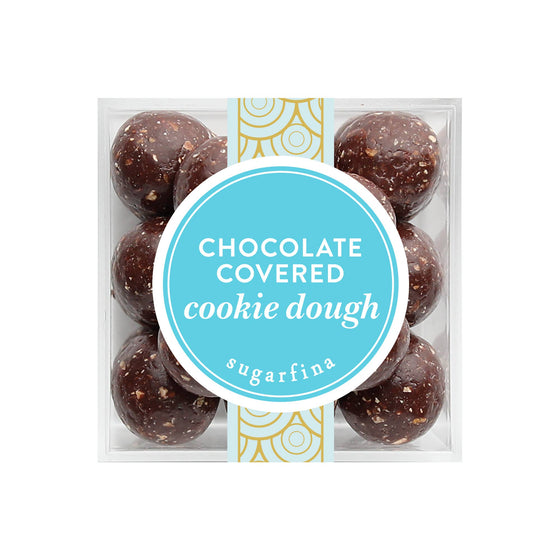 SUGARFINA - Chocolate Covered Cookie Dough - Small